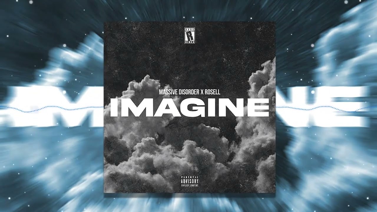 Guarda Massive Disorder & Rosell - Imagine su YouTube Guarda Massive Disorder & Rosell - Imagine su YouTube