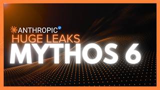 Claude Mythos 6 = Model 2! HUGE Leaks, DeepSeek v4 Pro, Gemini 3.7 Flash, Codex 2.0, & More! AI NEWS
