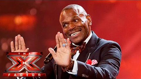Anton Stephans wants Simon to believe in him | The...