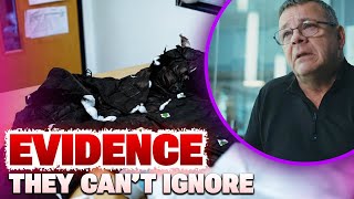 15 Year Old Stabbed in Park Forensic Investigation | Forensics: The Real CSI