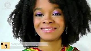 10 young black entrepreneurs