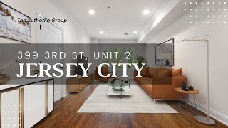 339 3rd St Unit 2 Jersey City