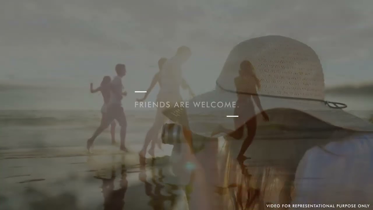 Embrace Beachfront Bliss: Rustomjee Ocean Vista