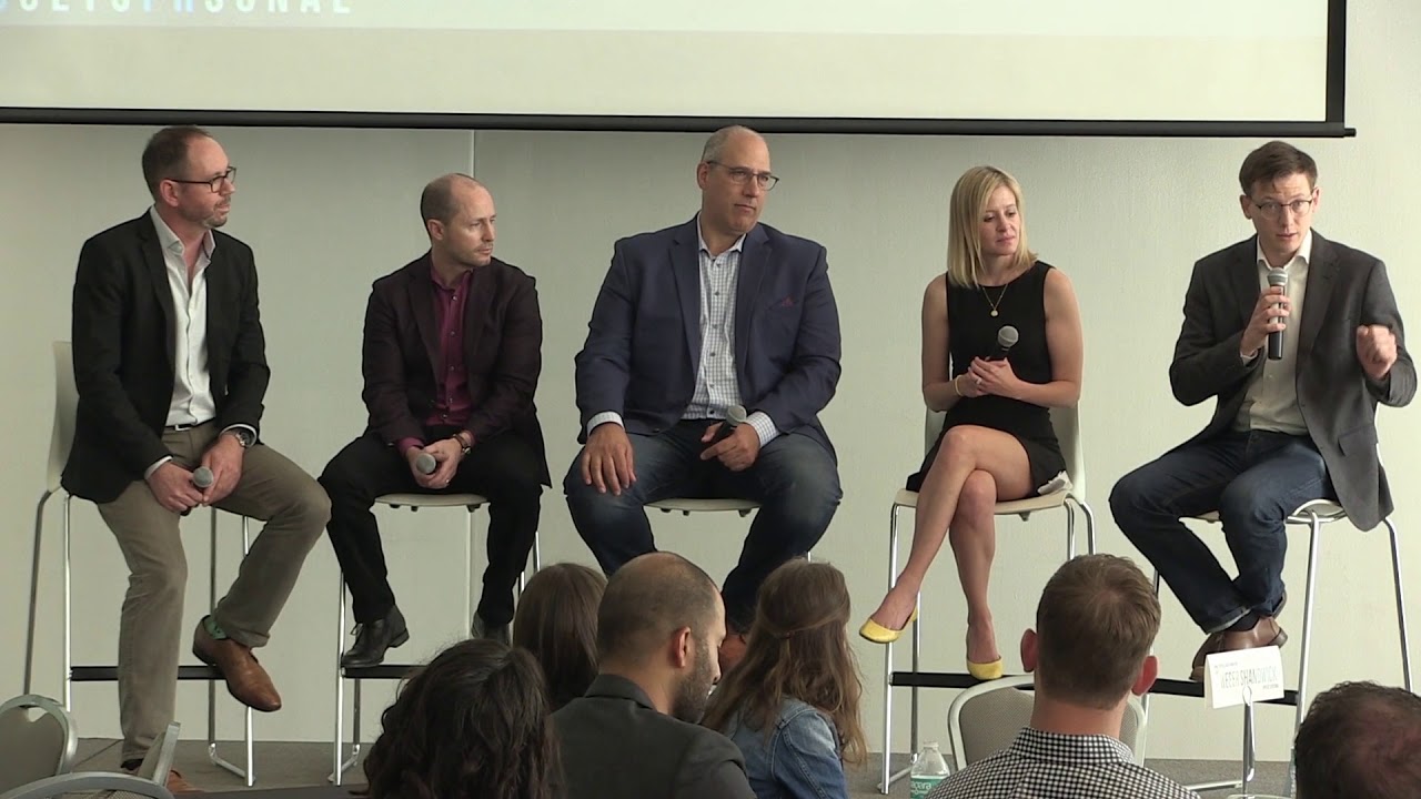 We Are All Data Scientists