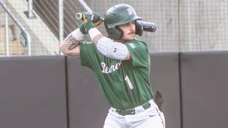 Sean Sweeney 2026 College Baseball Highlights!