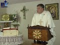 Homilía de hoy | San Agustín, obispo y doctor de la Iglesia | 28.08.2021 | P. Santiago Martín FM