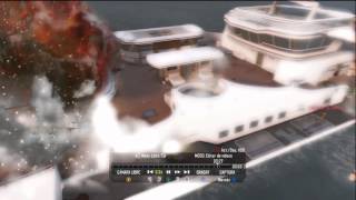 COD: Black Ops 2 *8 MAN KILL FEED!* (Mini Edit)