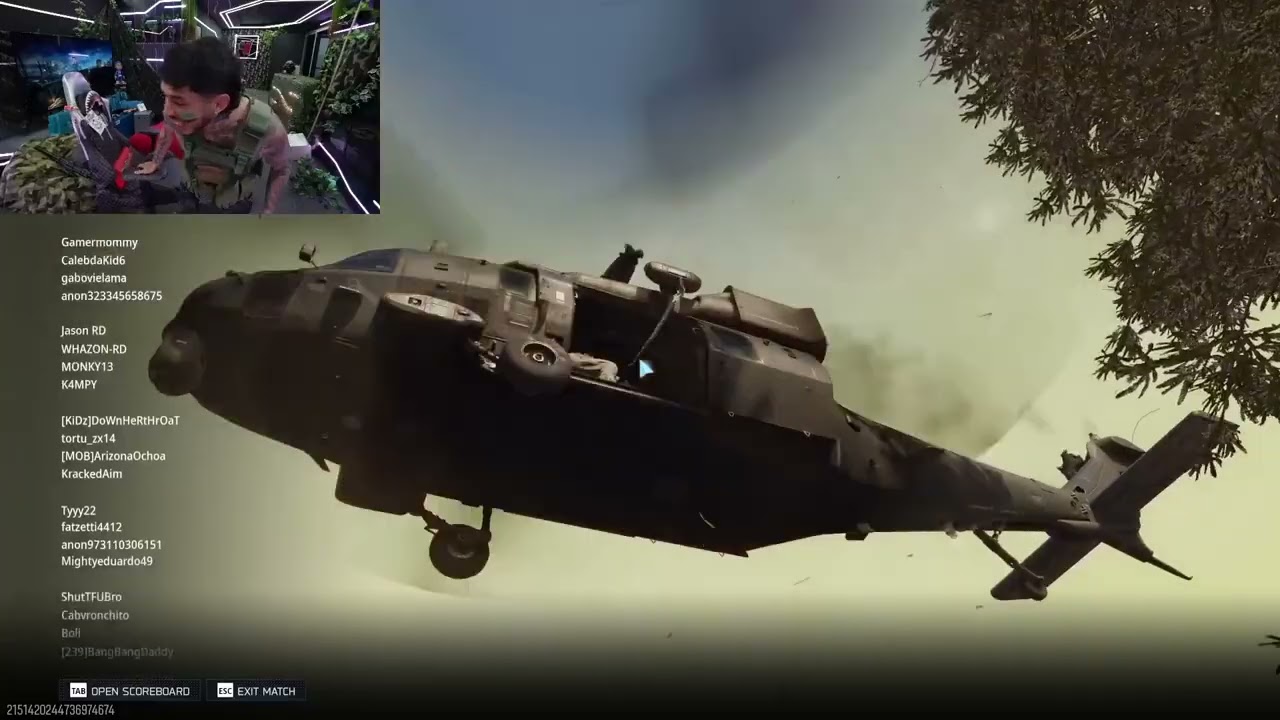 PRIMERA WIN DE WARZONE WESTCOL 