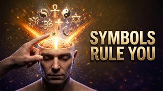 The Deeper Reason Symbols Rule Human Consciousness