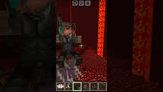 #Minecraft #jonbi pattern# ek second ka video#minecraft