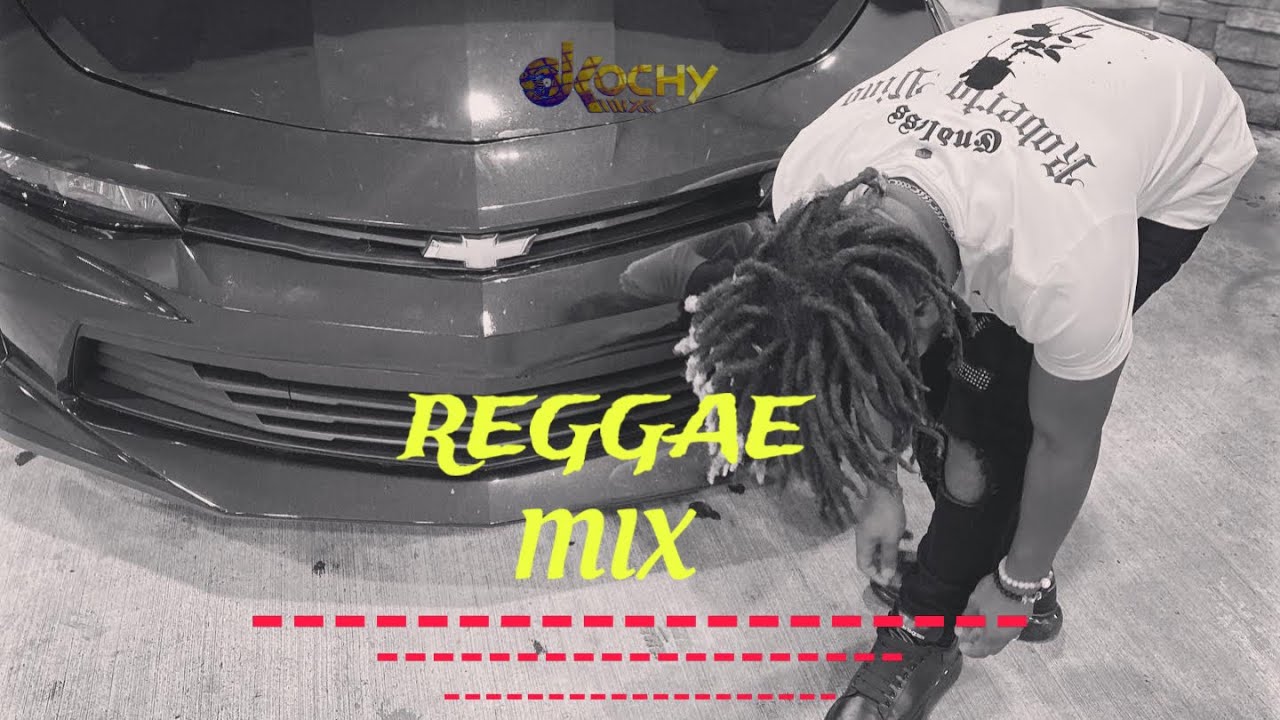 The Best Of Reggae Music Mix 2023 Dj Kochy Mix YouTube