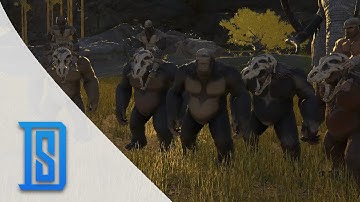 Ark Survival Evolved - Season 2-9 - Bigfoot Numbers Multiply/Mammoth Time!