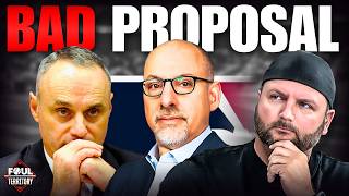 The Biggest Problem With MLB's Salary Cap Proposal