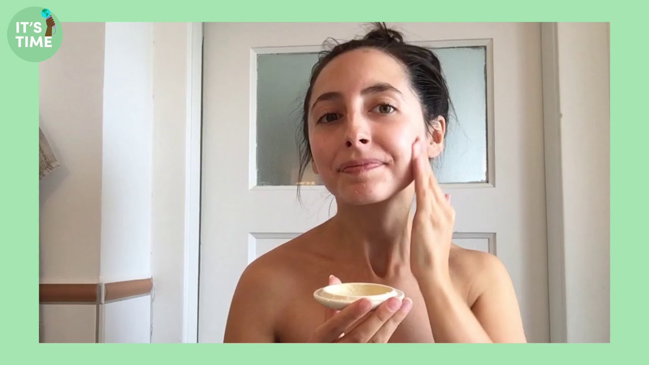 Natural Beauty: a guide to building a planet-friendly skincare regime | Amy Charuy-Hughes