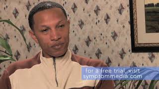 Borderline Personality Disorder BPD DSM-5-TR Symptoms Clinical Case Film