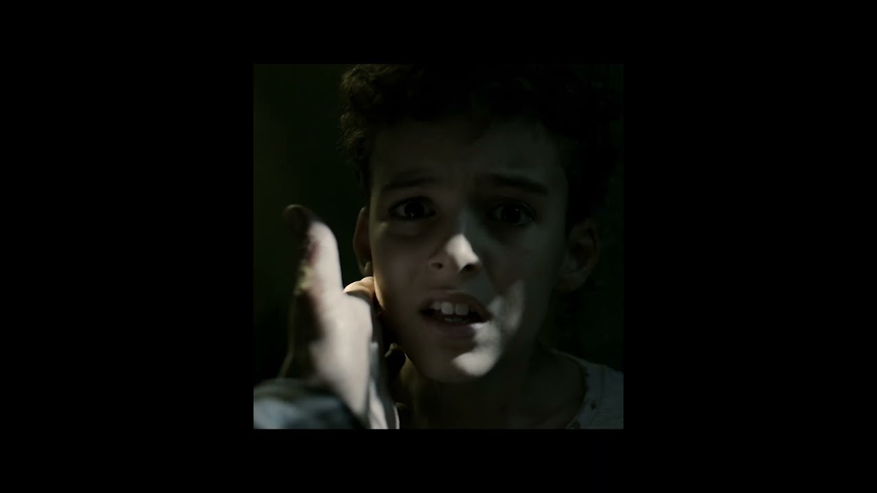 PETER PAN'S NEVERLAND NIGHTMARE / ADVERT 1 day