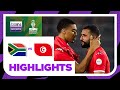 South Africa 0-0 Tunisia | 2023 AFCON Match Highlights