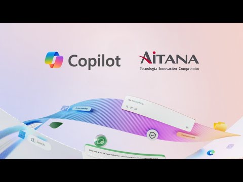 Microsoft Copilot - Aitana
