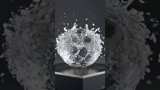 This Physics Simulation Is So Satisfying!