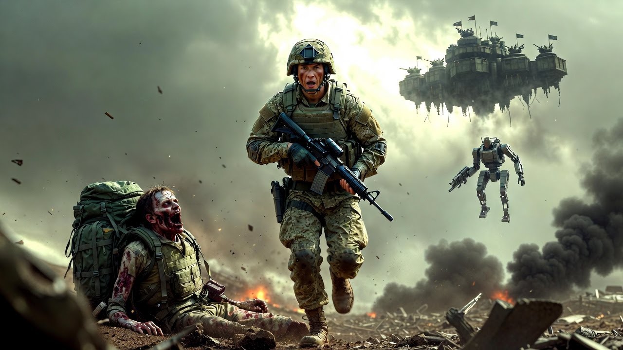 Davo's Hardcore Server; Police Stations and Loot Puppets!