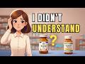 Real Pharmacy English | What did the pharmacist say? | Improve English | Graded Reader | | A2 B2