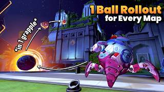 Download Lagu 1 Wrecking Ball ROLLOUT for Every Map (2026) MP3