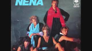 Nena - Irgendwie Irgendwo Irgendwann - 1984