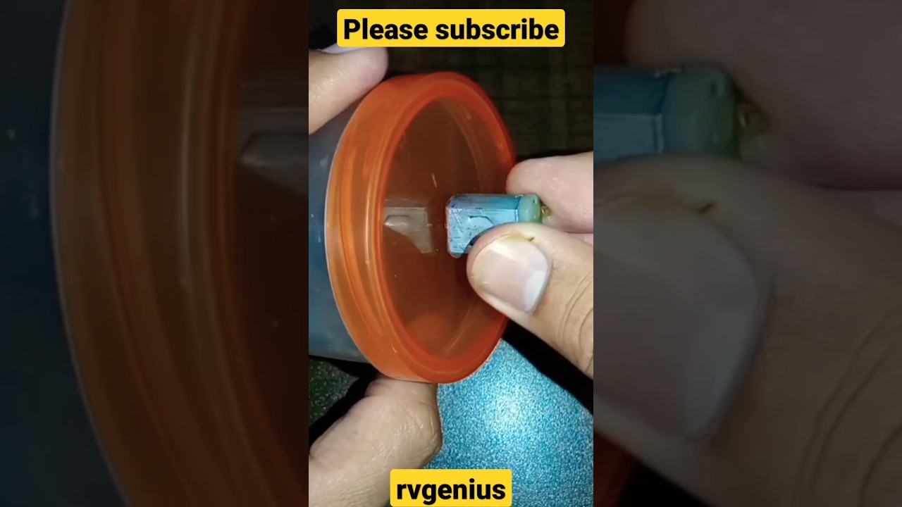 mixer grinder 😲amazing idea 