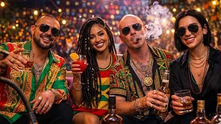 Kiara Jah Ft Sean Paul Dua Lipa U0026 Pitbull  Midnight Island  