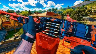 56 KILLS SOLO SQUADS | Call of Duty: Warzone Black Ops Royale Full Gameplay
