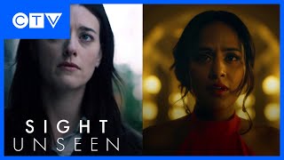 Season 1 Recap | Sight Unseen