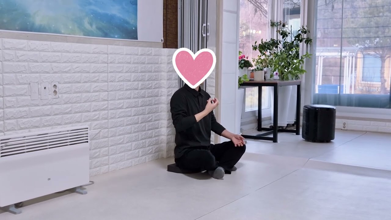 우주가 세상에 숨겨 놓은 기공술