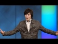 Joseph Prince - Be Like Righteous Abraham, Not Righteous Lot - 23 January 2011