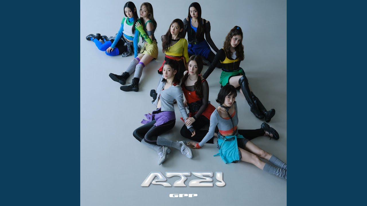 Watch ATE! on YouTube Watch ATE! on YouTube