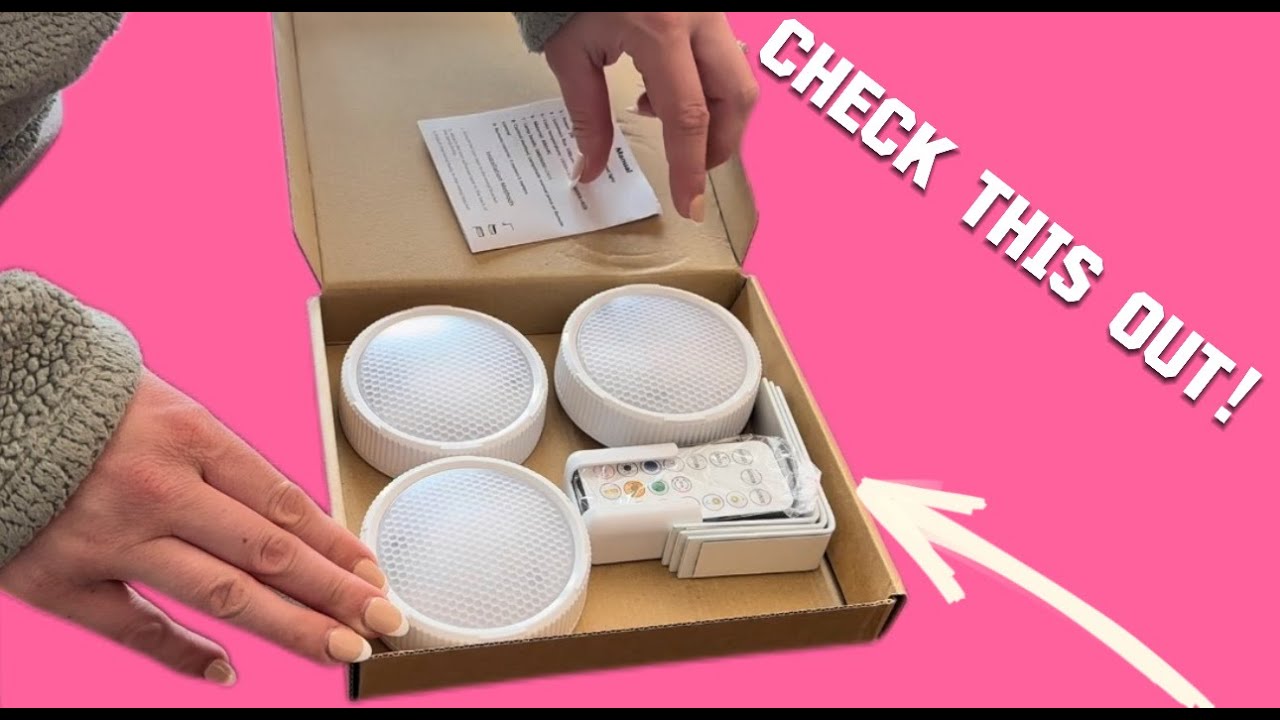 Picture Lights for Wall Review