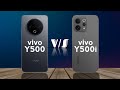 Vivo Y500 vs vivo Y500i full specs review