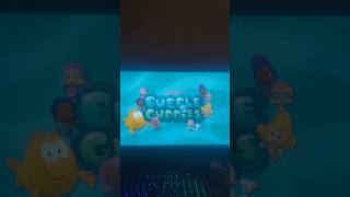 Mario Supports The Bubble Guppies Fandom! #gerouxstudios #gerouxcrossover #bubbleguppies