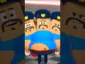 MUTANT BARRY  - Funny Animation