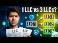 Can You Have Multiple LLCs? (And Should You?) | What No One Tells You