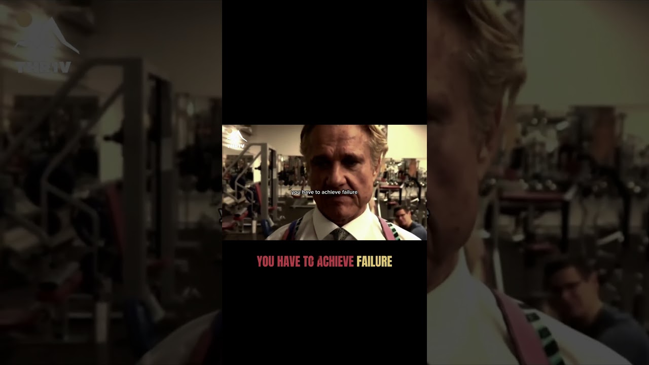 Why Hard Times Make Strong People | Motivational Video