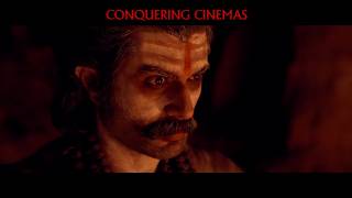 RANABAALI CONQUERING CINEMAS | PROMO 3 | Vijay Deverakonda | Rashmika | Rahul Sankrityan