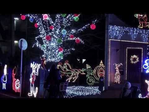 09 自宅イルミネーション Youtube 09 自宅イルミネーション Youtube
