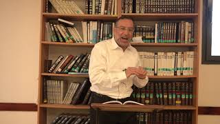 האם יש מצבים בהם מותר לשנוא אדם מישראל? | צורבא מרבנן- בין אדם לחבירו | הרב בן- ציון אלגאזי