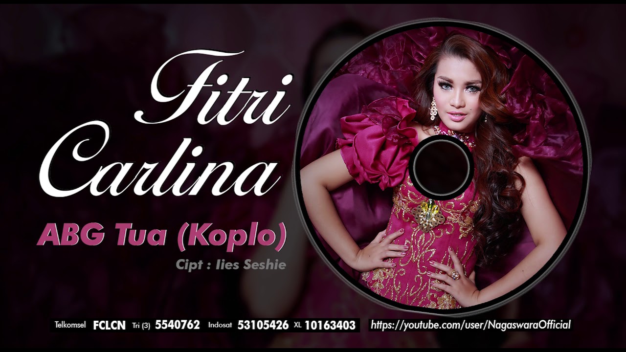 Fitri Carlina - ABG Tua ver. Koplo (Official Audio Video)