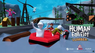 HFF - New Level 'Lumber' Trophy/Achievement Guide + Walkthrough Profile