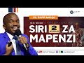 PENZI LINALODUMU HUJENGWA NA HAYA MAWILI Pr David Mbaga Anafundisha PENZI LINALODUMU HUJENGWA NA HAYA MAWILI Pr David Mbaga Anafundisha