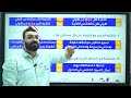 مراجعة الحل علي العناصر الإنتقالية و الخواص في الكيمياء للثانوية العامة د حسام شبل