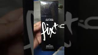 Mac Fix Plus Spray