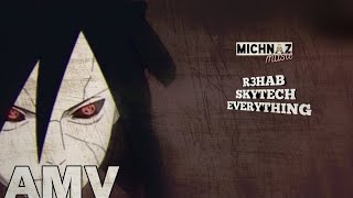 R3HAB FT. SKYTECH - EVERYTHING [MUSIC VIDEO]