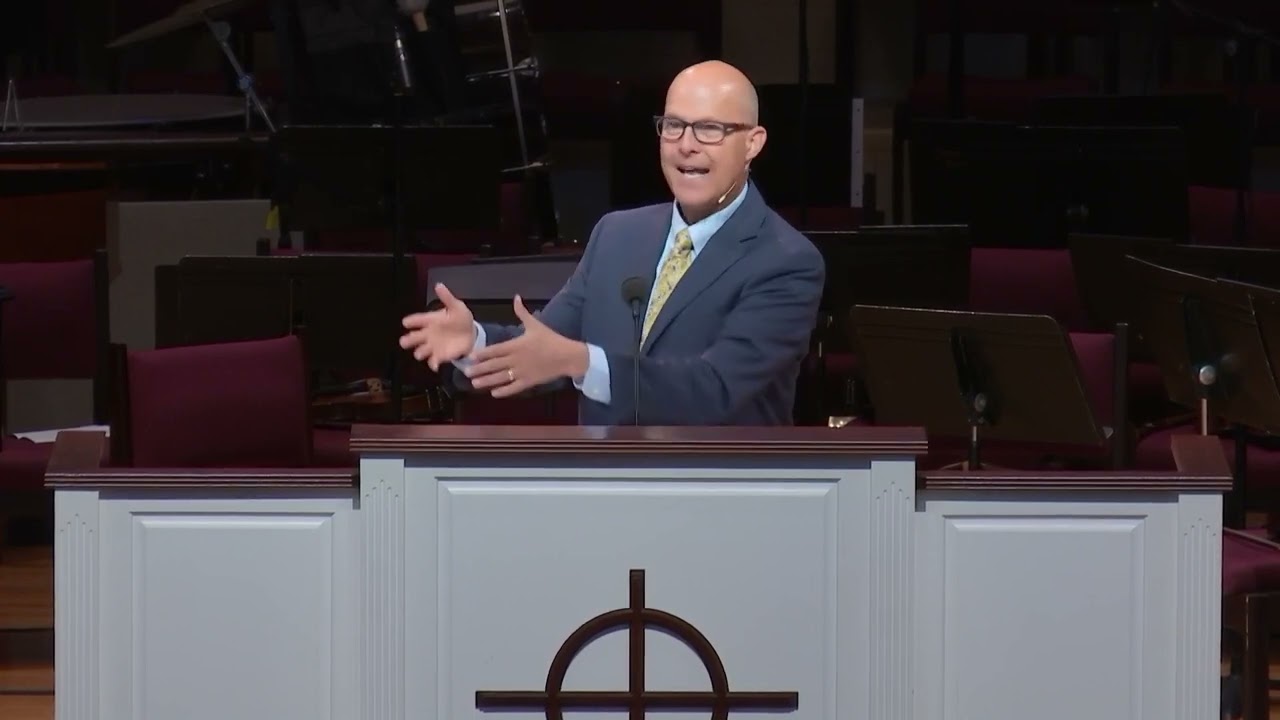 Tom Groelsema | Unsung Heroes: Epaphras